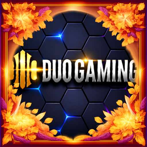 duogaming — mitra unggulan